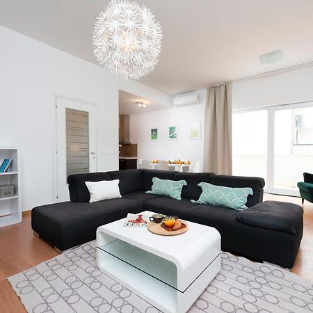 Apartment Adrian دوبروفينك المظهر الخارجي الصورة