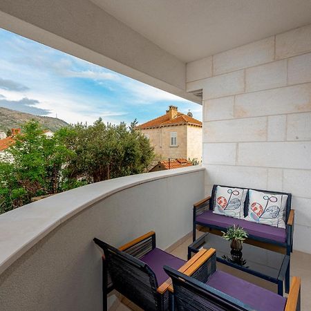 Apartment Adrian دوبروفينك المظهر الخارجي الصورة