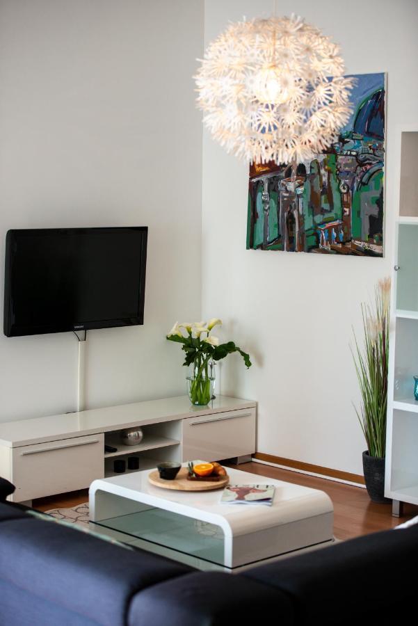 Apartment Adrian دوبروفينك المظهر الخارجي الصورة