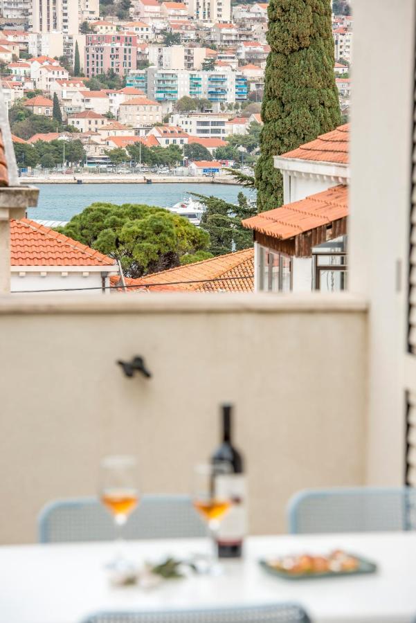 Apartment Adrian دوبروفينك المظهر الخارجي الصورة