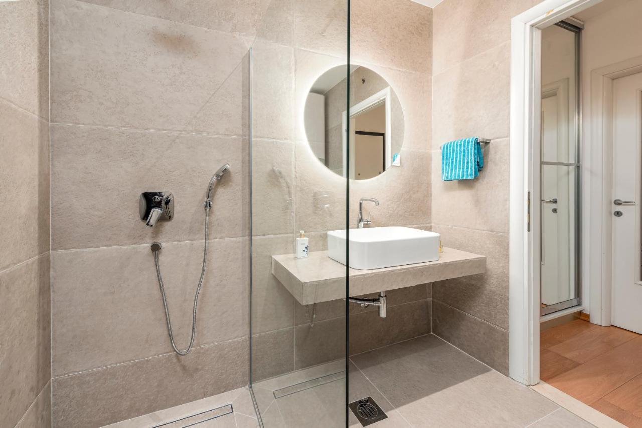 Apartment Adrian دوبروفينك المظهر الخارجي الصورة