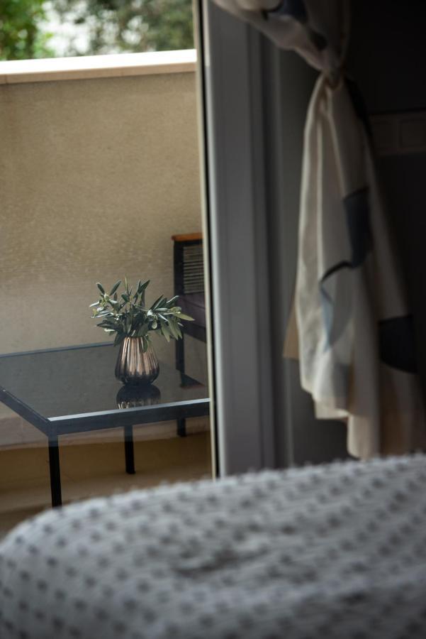 Apartment Adrian دوبروفينك المظهر الخارجي الصورة