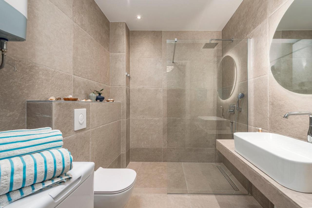 Apartment Adrian دوبروفينك المظهر الخارجي الصورة