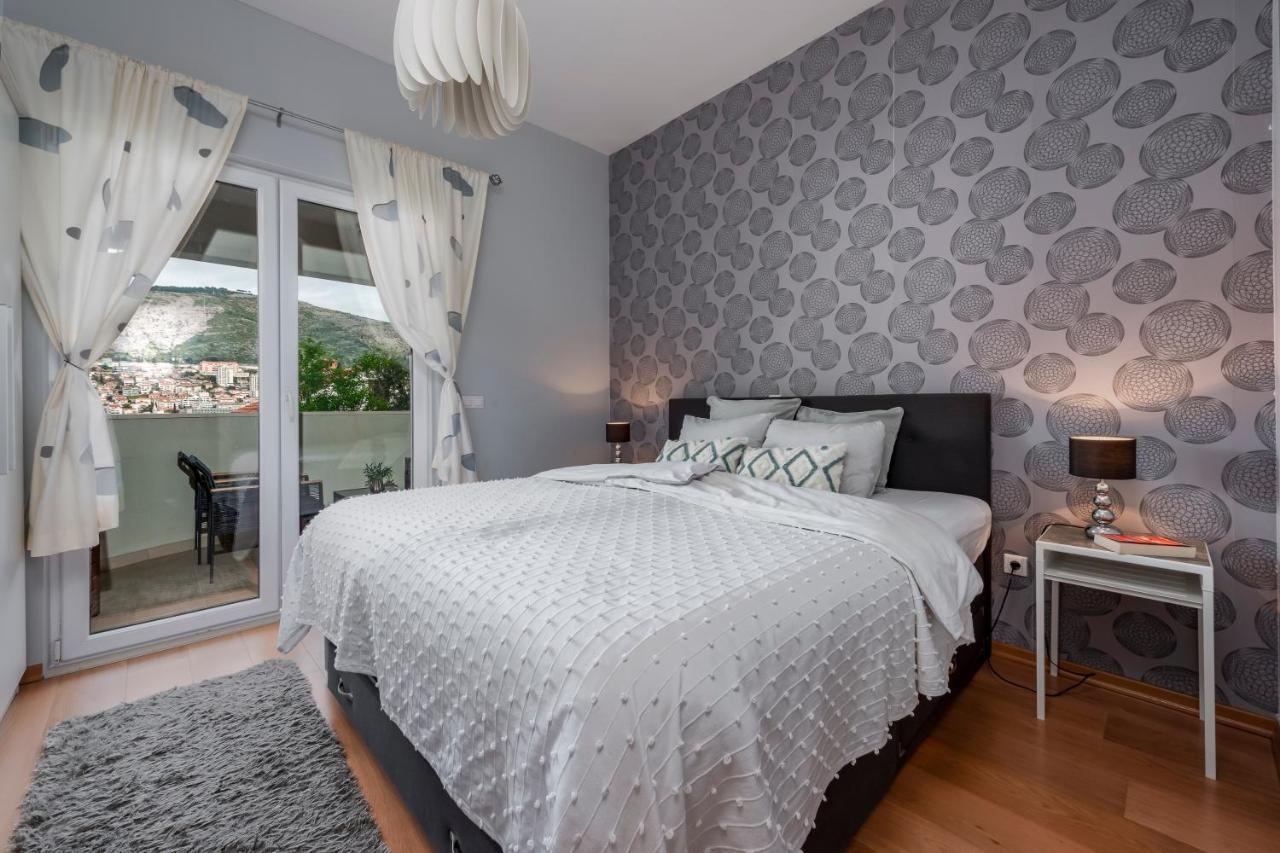 Apartment Adrian دوبروفينك المظهر الخارجي الصورة
