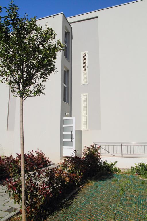 Apartment Adrian دوبروفينك المظهر الخارجي الصورة